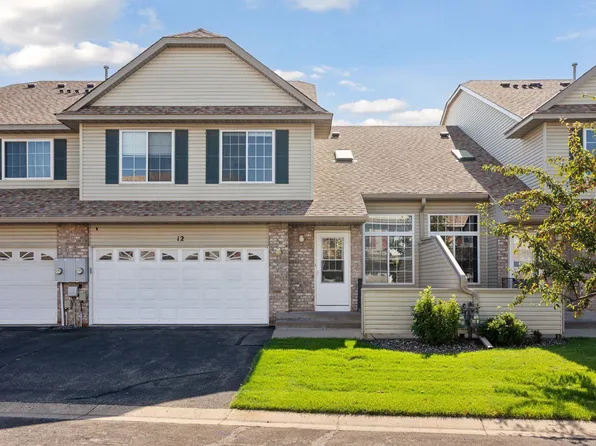 14210 Xenon St NW Unit 12, Ramsey, MN 55303