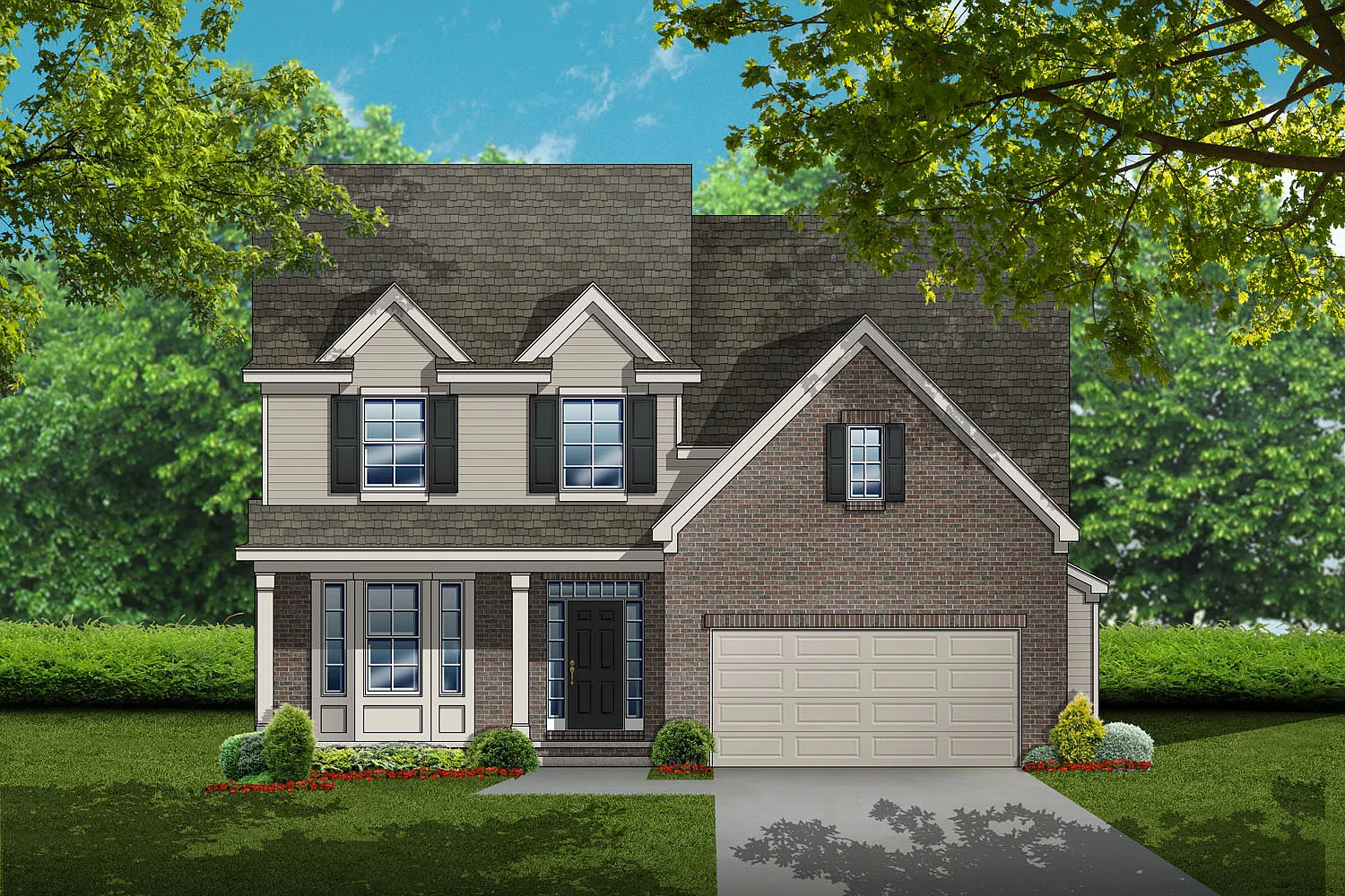 11649 Partridge Dr photo 1