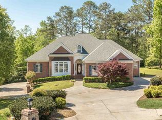 4200 Balsamwood Ln, Ooltewah, TN 37363