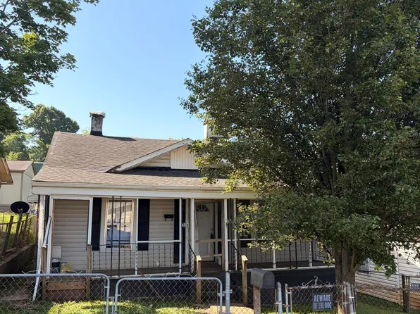 1512 Mitchell St, Knoxville, TN 37917