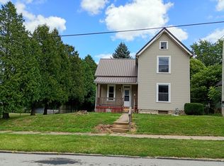 349 Hammond Ave, Mansfield, OH 44902