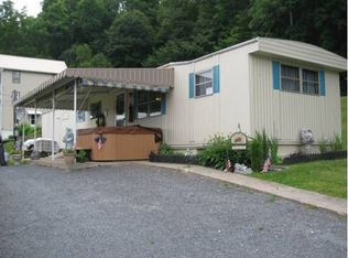 126 Upper Rd, Herndon, PA 17830