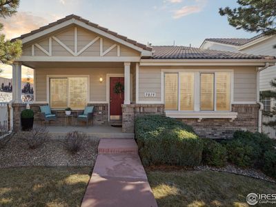 5019 Pasadena Way, Broomfield, CO, 80023