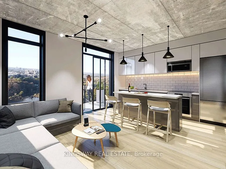 33 Erie Ave #1013 — Photo 4