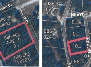 83 Paul West Dr, Fulton, MS 38843