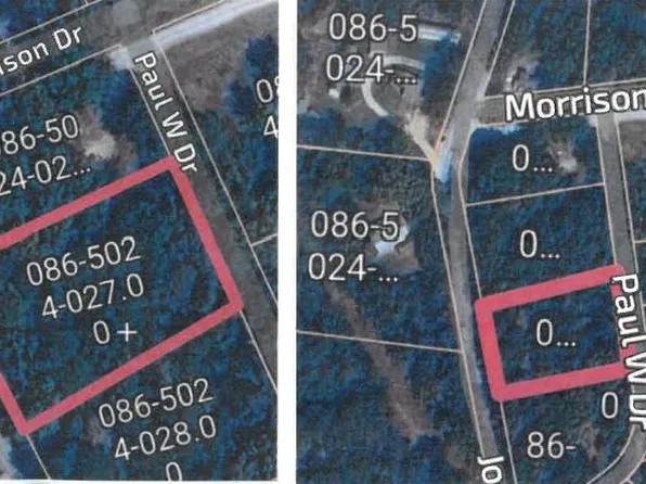 83 Paul West Dr, Fulton, MS 38843