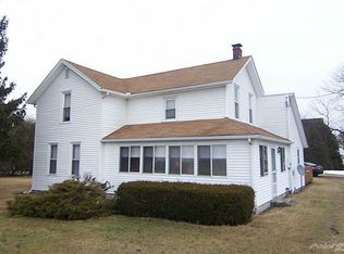 20510 Stony Ridge Rd, Pemberville, OH 43450