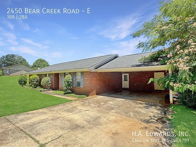 2450 Bear Creek Rd E #E — Photo 1