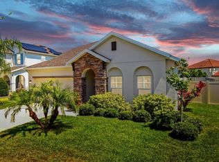 11623 Tetrafin Dr, Riverview, FL 33579