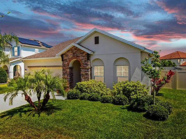 11623 Tetrafin Dr, Riverview, FL 33579