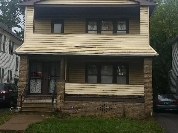 3554 E 118th St, Cleveland, OH 44105