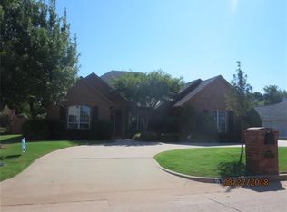12100 Maple Ridge Rd, Oklahoma City, OK 73120