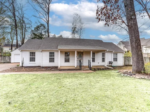 7119 Toro Cv, Germantown, TN 38138