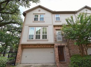 2910 Austin St, Houston, TX 77004