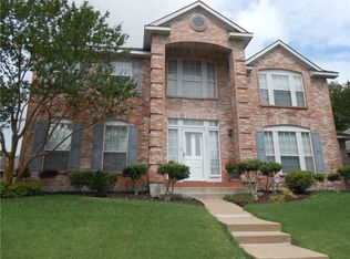 7205 Springfield Dr, Plano, TX 75025