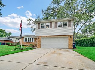 14408 S 87th Ave, Orland Park, IL 60462