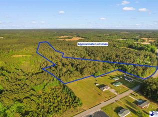 Mount Olive Church Rd, Loris, SC 29569