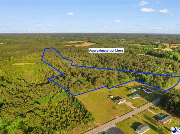Mount Olive Church Rd, Loris, SC 29569