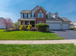 2971 Landen Farm Rd E, Hilliard, OH 43026