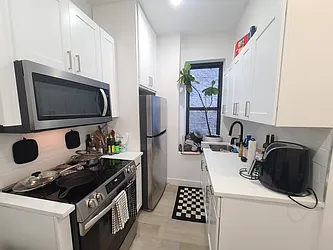 Rented by Dwelling NY Realty Inc