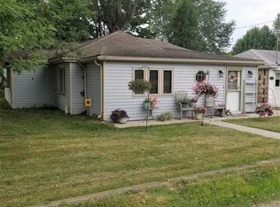 2430 Merie St, Erie, MI 48133