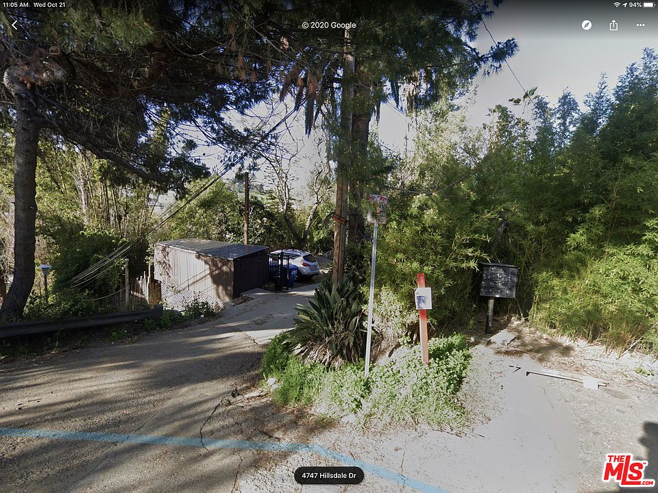 2nd image of 4747 Hillsdale Dr