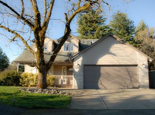 2386 Mosswood Ct S, Salem, OR 97306