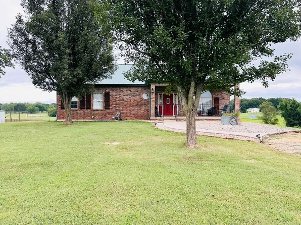4628 S Farm Road 29, Billings, MO 65610