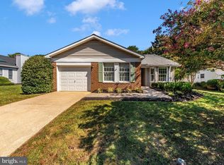 814 Coxswain Way, Annapolis, MD 21401