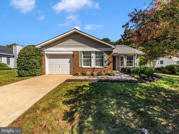 814 Coxswain Way, Annapolis, MD 21401