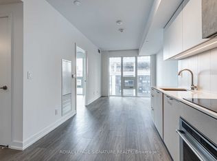 19 Western Battery Rd #507-C01, Toronto, ON M6K 0E3