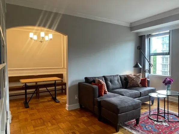 2515 K St NW APT 601, Washington, DC 20037