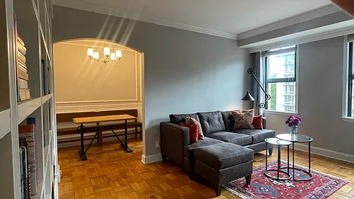 2515 K St NW #601 Photo 1