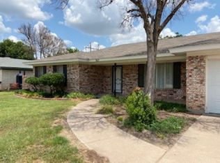 817 Kenwood Dr, Abilene, TX 79601