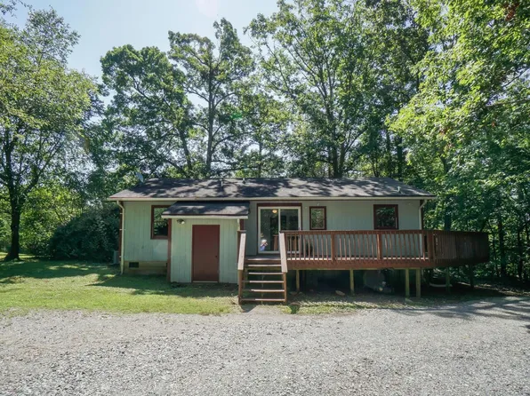 1415 Bynum Rd, Pittsboro, NC 27312