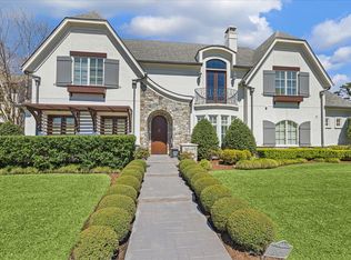 3714 Piping Rock Ln, Houston, TX 77027