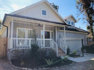 4606 Alvin St, Houston, TX 77051