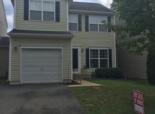 2037 Cotton Tail Dr, Culpeper, VA