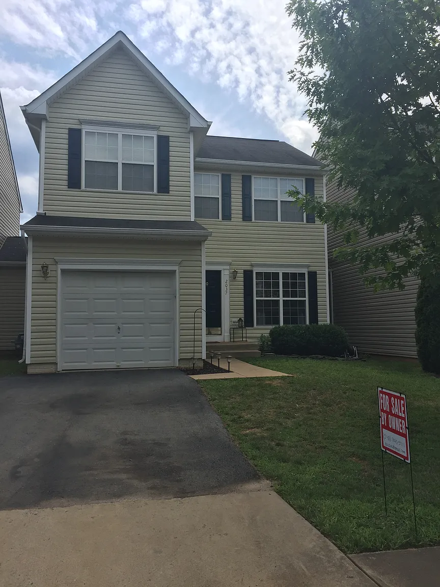 2037 Cotton Tail Dr photo 1