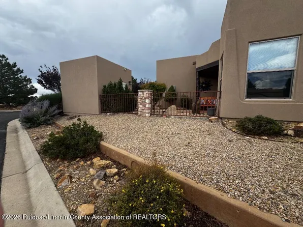 249 Pueblo Loop, Alto, NM 88312