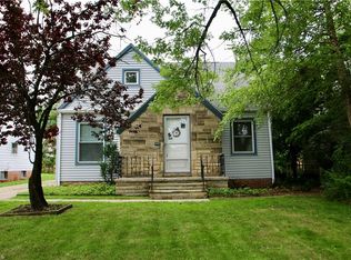20900 S Lake Shore Blvd, Euclid, OH