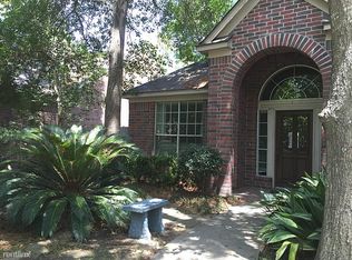 177 S Hollylaurel Cir, The Woodlands, TX 77382