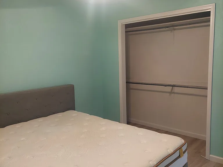 Bedroom #1
