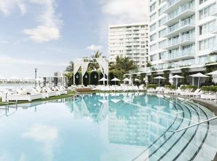 1100 West Condo, Miami Beach, FL 33139