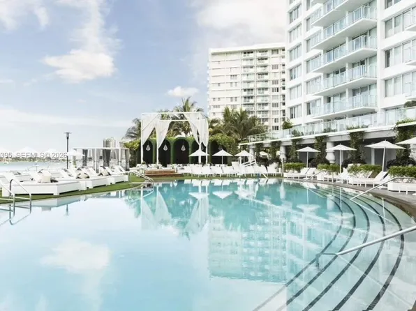 1100 West Ave #1004, Miami Beach, FL 33139