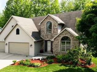 2658 Hillside Heights Dr, Green Bay, WI 54311