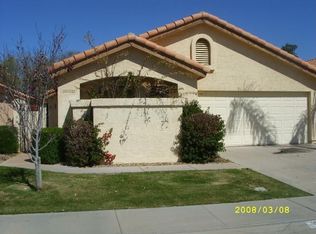 3719 N Rosewood Ave, Avondale, AZ 85392