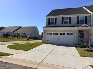 417 Bancroft St, McDonough, GA 30253
