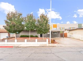 2905 Kings Way, Las Vegas, NV 89102