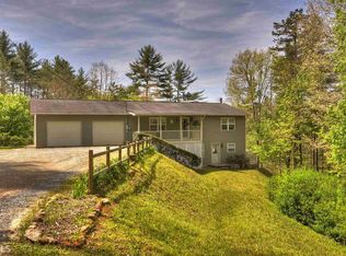 165 Saffron Ln, Blue Ridge, GA 30513